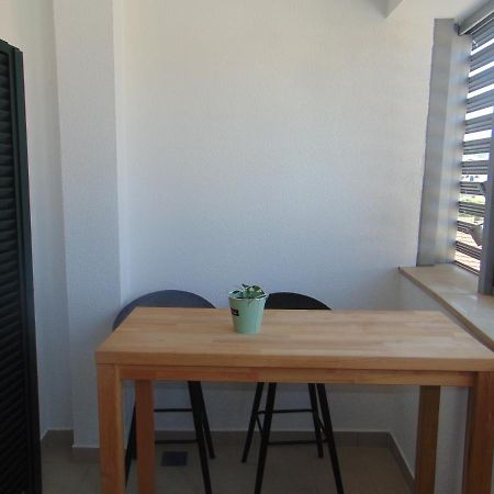 Apartman Karmen Водице Экстерьер фото