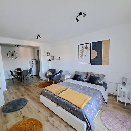 Apartman Karmen Водице Экстерьер фото