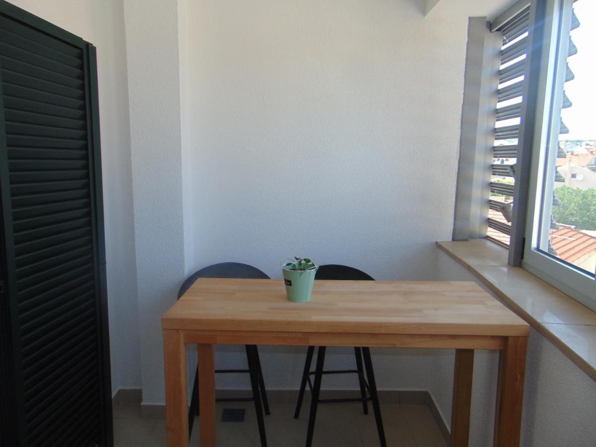 Apartman Karmen Водице Экстерьер фото