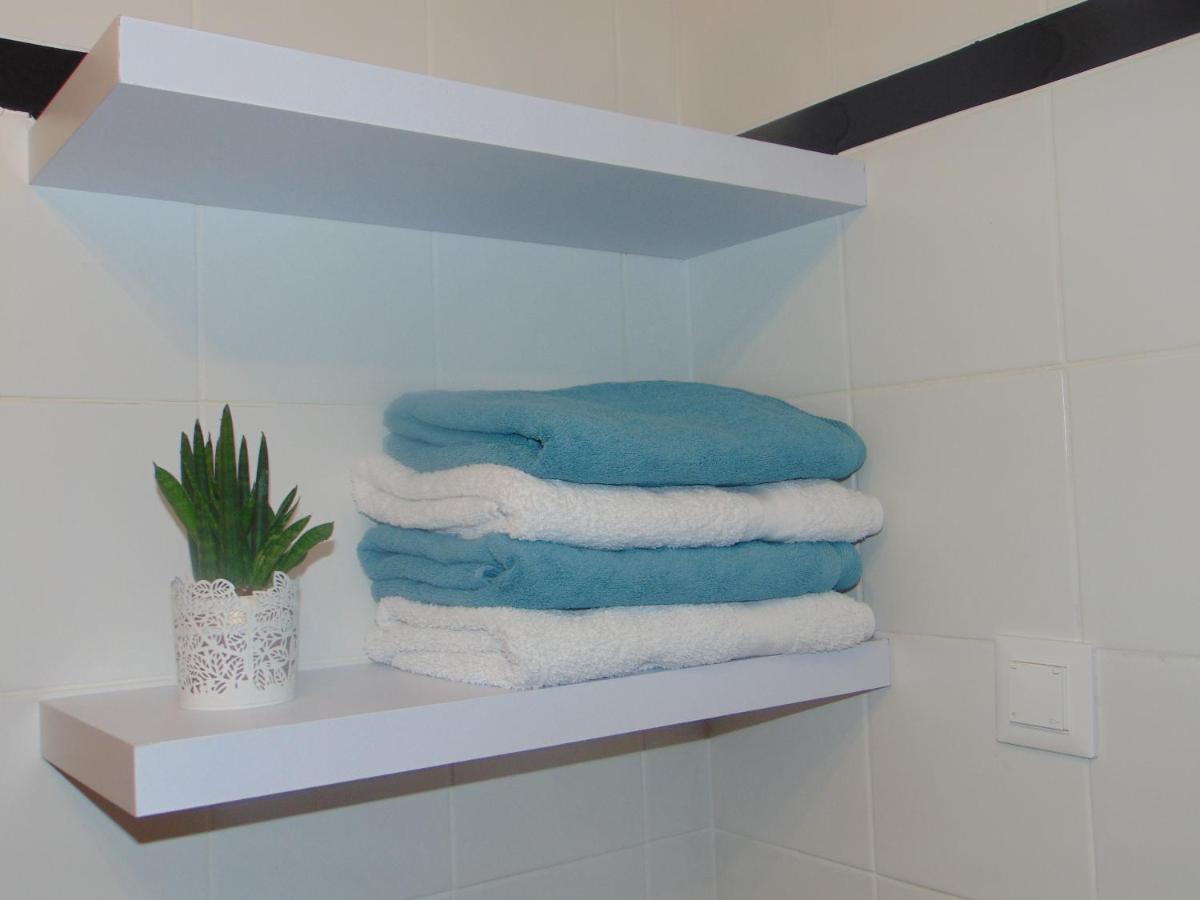 Apartman Karmen Водице Экстерьер фото