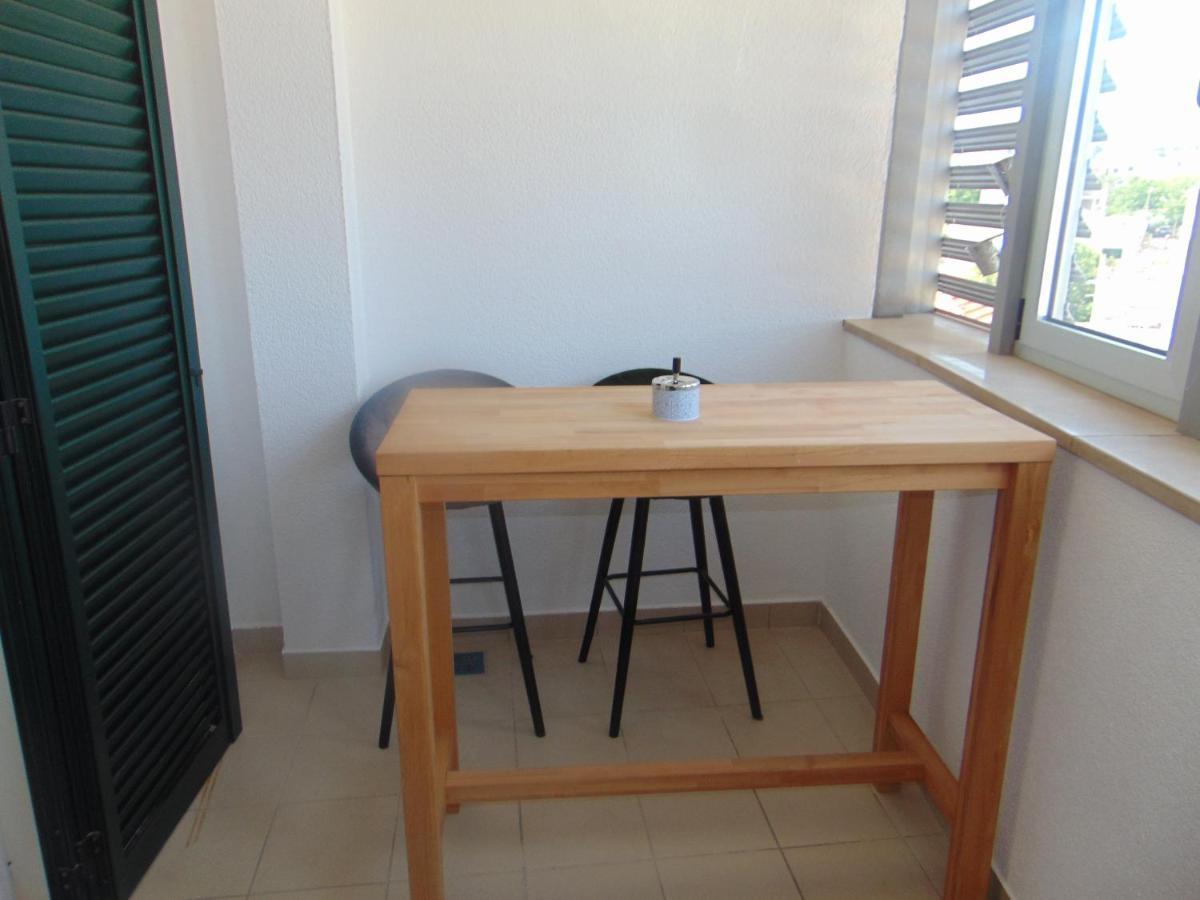 Apartman Karmen Водице Экстерьер фото