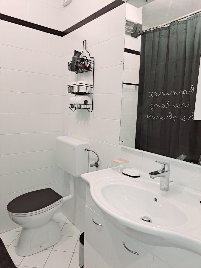 Apartman Karmen Водице Экстерьер фото