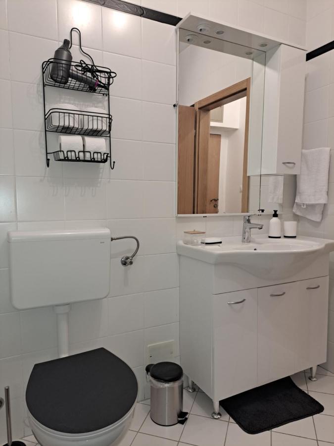 Apartman Karmen Водице Экстерьер фото