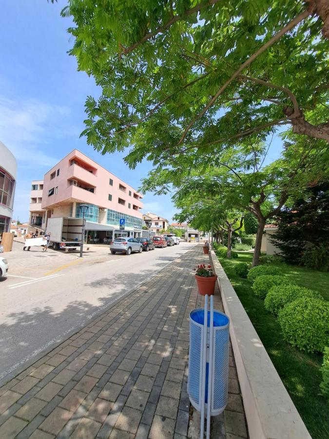 Apartman Karmen Водице Экстерьер фото