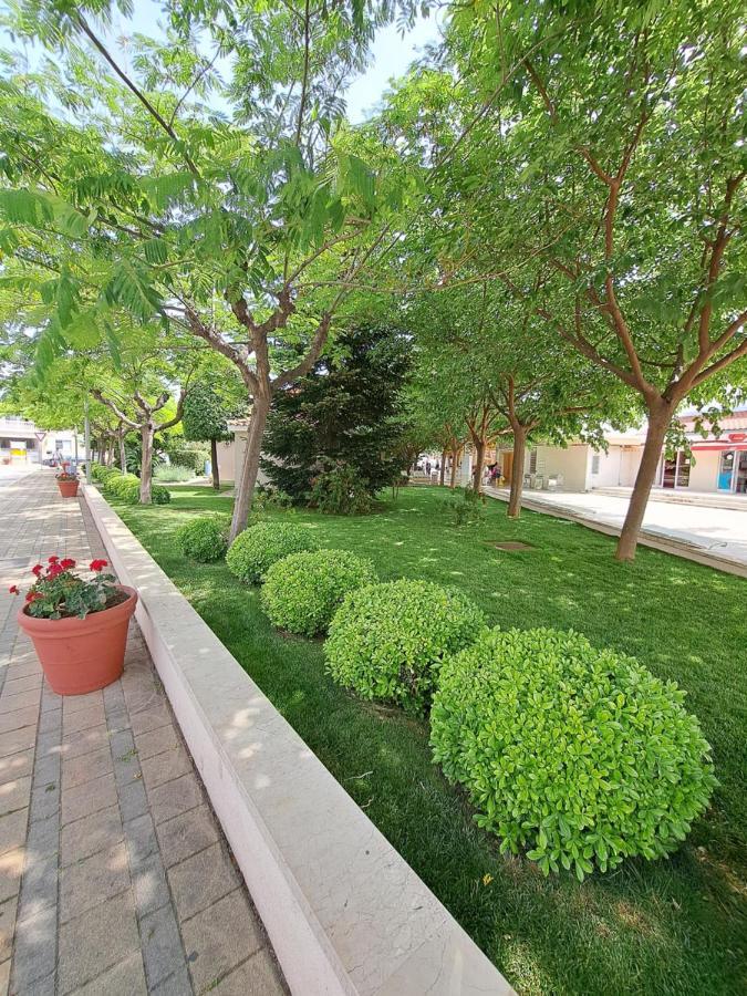 Apartman Karmen Водице Экстерьер фото