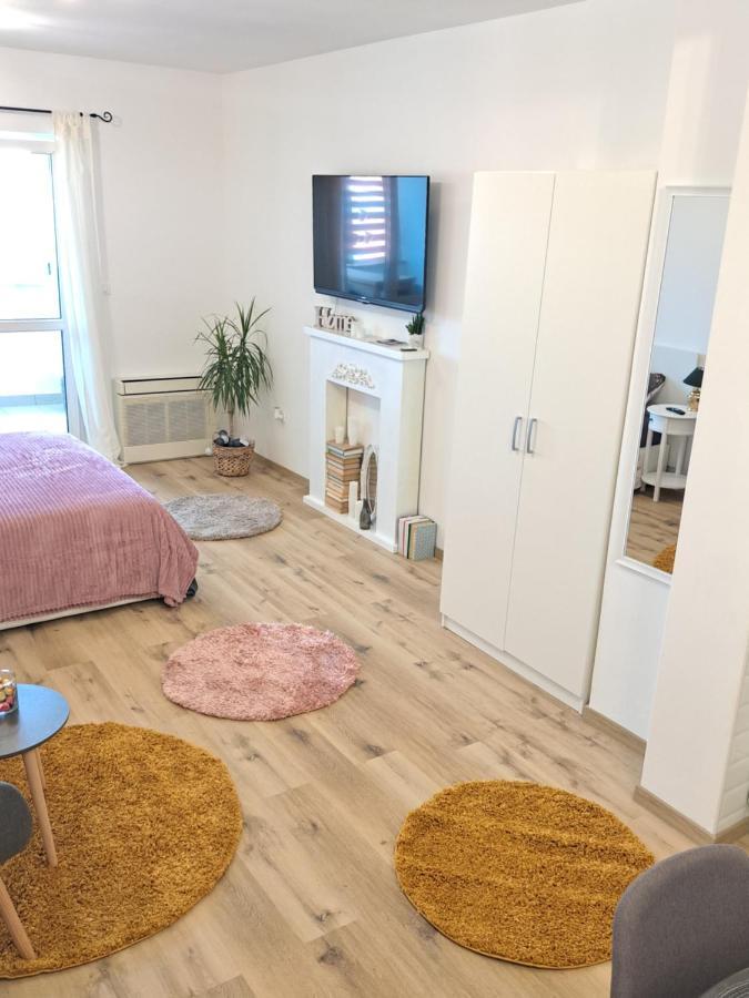 Apartman Karmen Водице Экстерьер фото