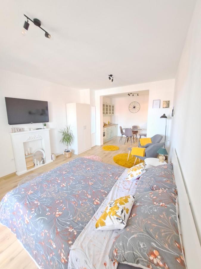 Apartman Karmen Водице Экстерьер фото
