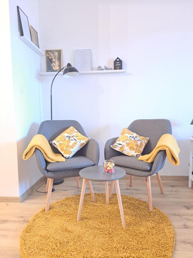 Apartman Karmen Водице Экстерьер фото