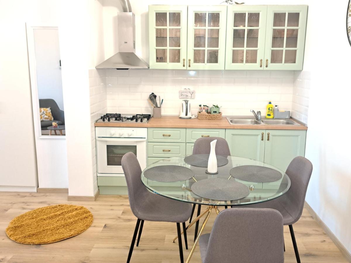 Apartman Karmen Водице Экстерьер фото