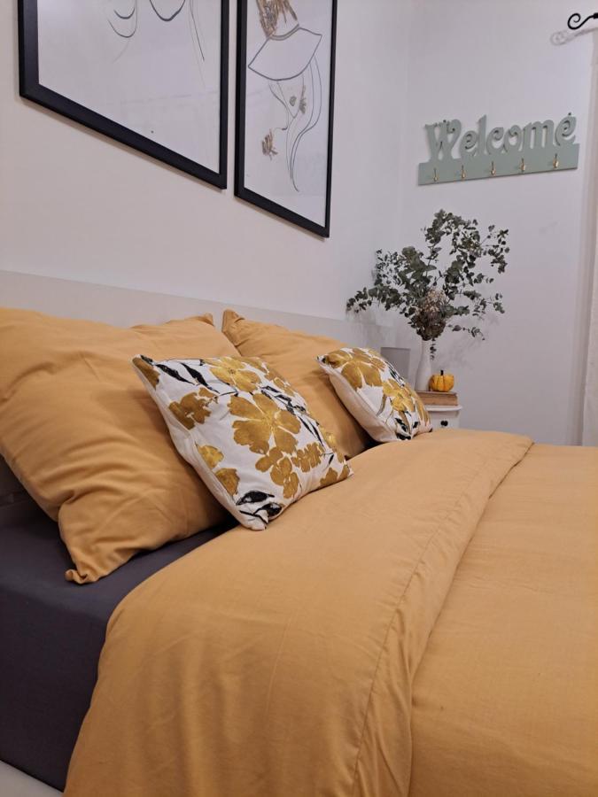 Apartman Karmen Водице Экстерьер фото