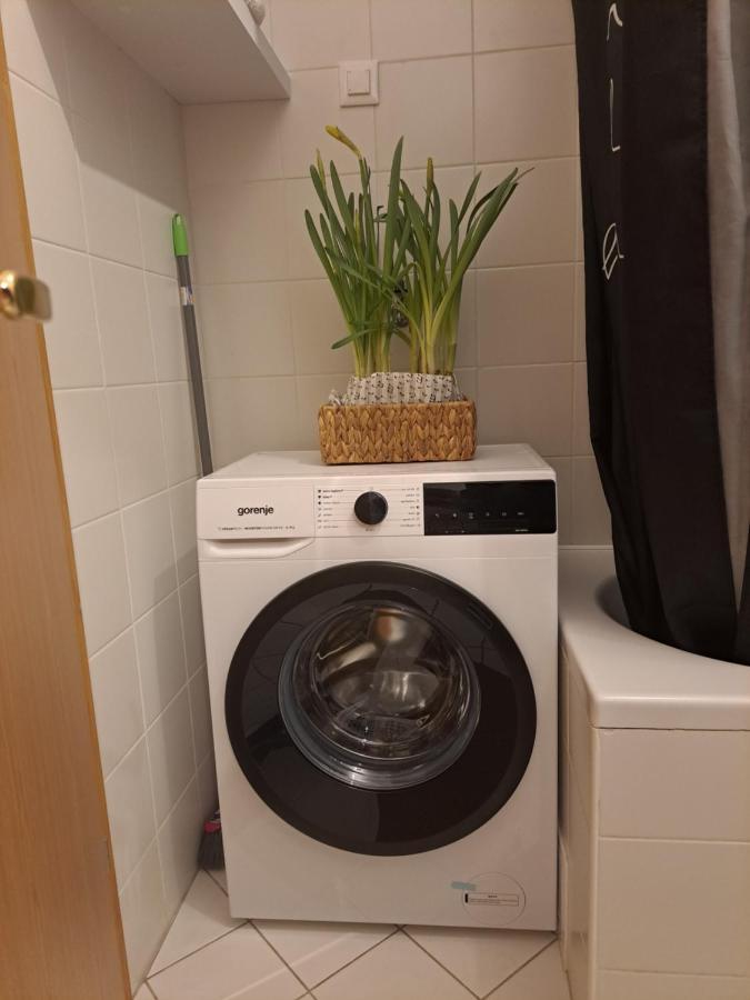 Apartman Karmen Водице Экстерьер фото