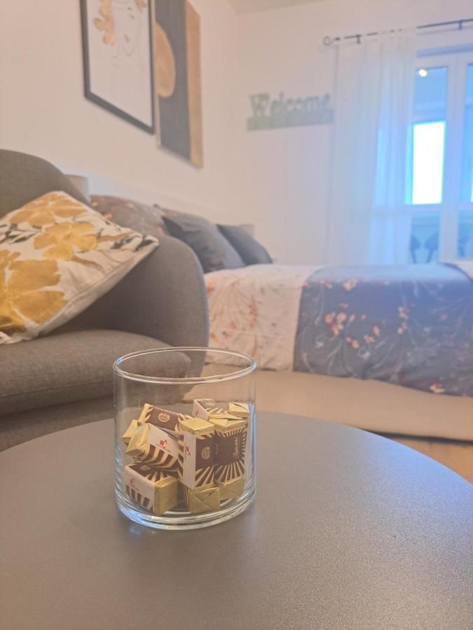 Apartman Karmen Водице Экстерьер фото